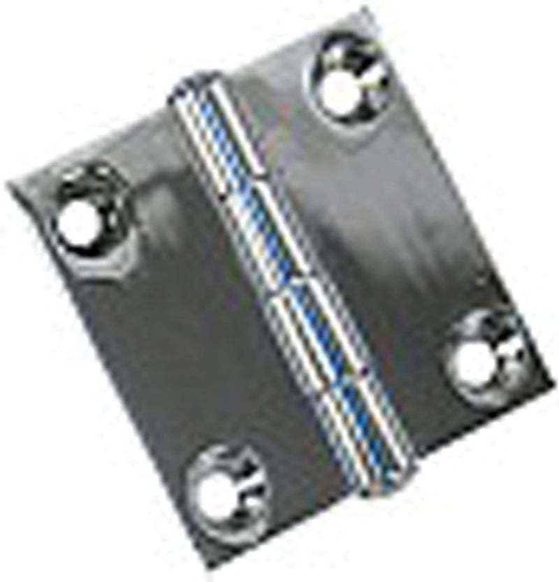 S-1497C Butt Hinge - 2" x 2"